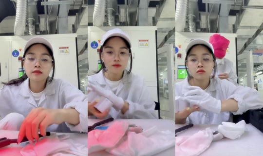 pham.thu.chieu TikTok Live — Sep 12, 2026, 9:31 PM
