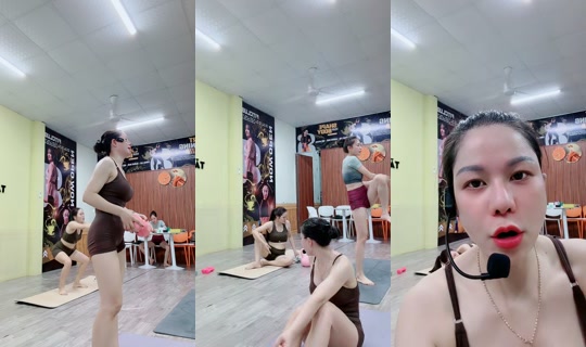 phamdao878 TikTok Live — Oct 1, 2026, 10:47 AM