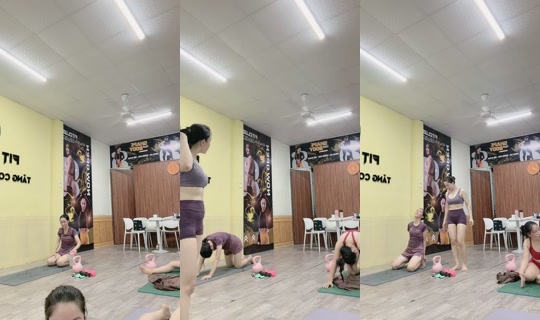 phamdao878 TikTok Live — Oct 3, 2026, 11:33 AM