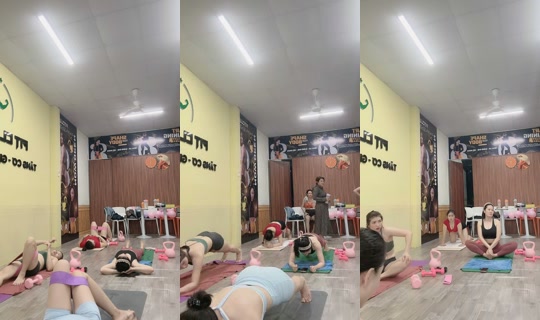 phamdao878 TikTok Live — Oct 6, 2026, 11:00 PM