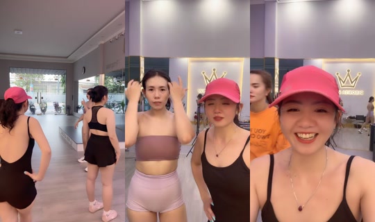 phamha807 TikTok Live — Sep 27, 2026, 10:57 PM