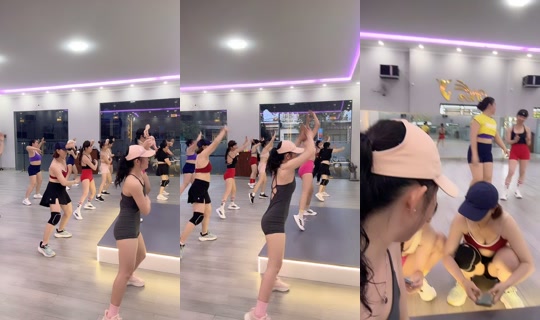 phamha807 TikTok Live — Oct 1, 2026, 10:27 PM
