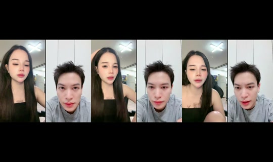 phamtramy2k7 TikTok Live — Aug 24, 2026, 8:47 AM