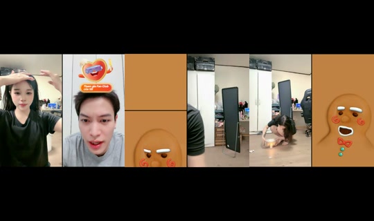 phamtramy2k7 TikTok Live — Aug 24, 2026, 9:53 AM