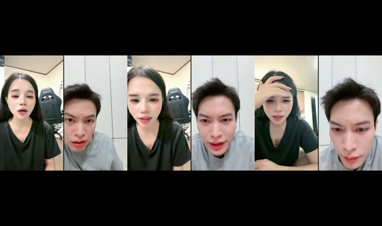 phamtramy2k7 TikTok Live — Aug 24, 2026, 10:54 AM