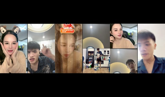 phamtramy2k7 TikTok Live — Aug 24, 2026, 2:21 PM