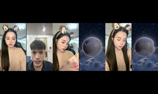 phamtramy2k7 TikTok Live — Aug 24, 2026, 3:11 PM