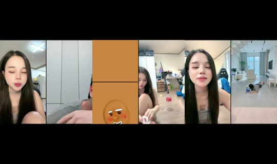 phamtramy2k7 TikTok Live — Aug 25, 2026, 8:41 AM