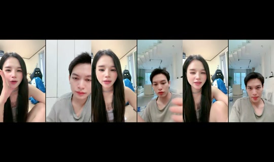 phamtramy2k7 TikTok Live — Aug 25, 2026, 9:28 AM