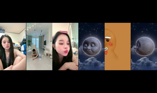 phamtramy2k7 TikTok Live — Aug 25, 2026, 10:18 AM