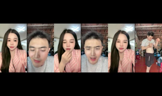 phamtramy2k7 TikTok Live — Aug 26, 2026, 8:51 AM