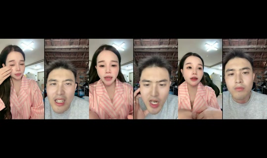 phamtramy2k7 TikTok Live — Aug 26, 2026, 9:41 AM
