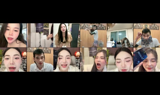 phamtramy2k7 TikTok Live — Aug 26, 2026, 1:50 PM