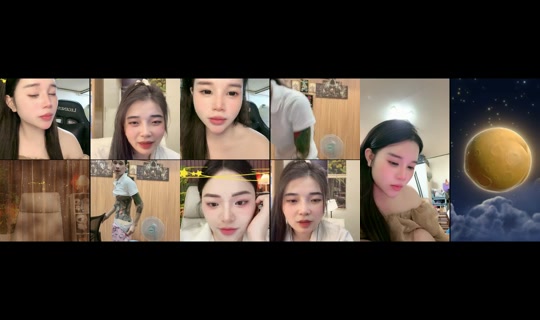 phamtramy2k7 TikTok Live — Aug 26, 2026, 2:46 PM