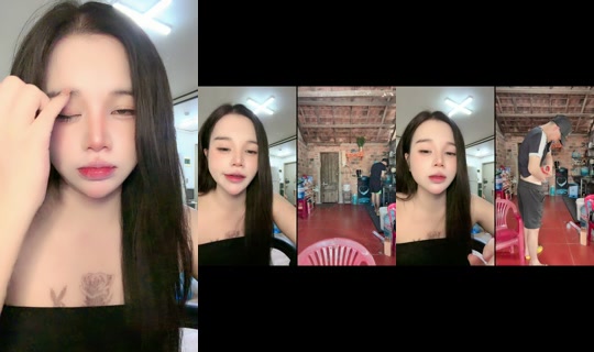 phamtramy2k7 TikTok Live — Aug 27, 2026, 8:35 AM