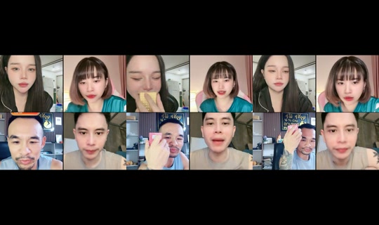 phamtramy2k7 TikTok Live — Aug 27, 2026, 3:17 PM