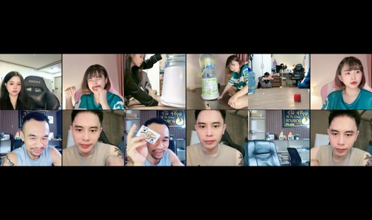 phamtramy2k7 TikTok Live — Aug 27, 2026, 3:44 PM