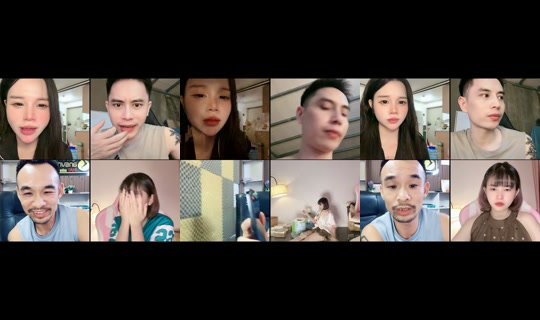phamtramy2k7 TikTok Live — Aug 27, 2026, 5:25 PM