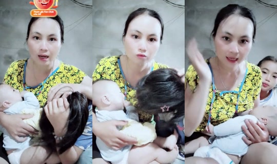 phamtrieu943 TikTok Live — Aug 27, 2026, 5:27 AM