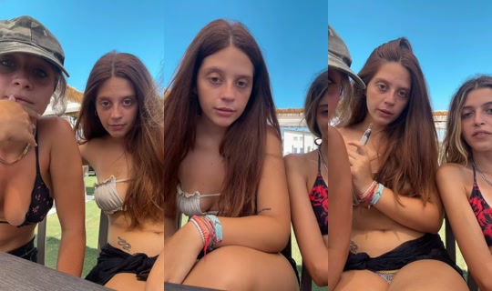 phanculoatutti TikTok Live — Aug 20, 2026, 11:22 AM
