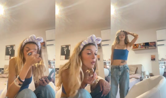 phanculoatutti TikTok Live — Sep 19, 2026, 4:33 PM