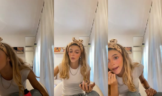 phanculoatutti TikTok Live — Sep 26, 2026, 1:20 PM