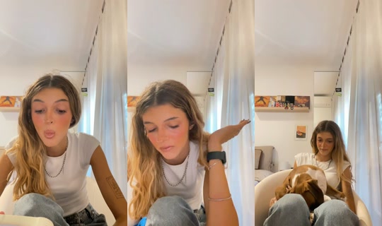 phanculoatutti TikTok Live — Sep 26, 2026, 2:19 PM