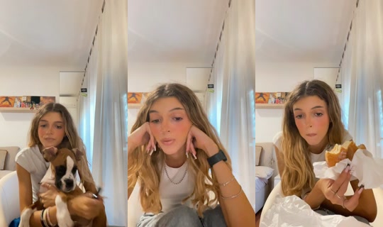 phanculoatutti TikTok Live — Sep 26, 2026, 3:10 PM