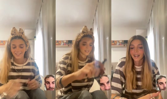 phanculoatutti TikTok Live — Oct 4, 2026, 10:39 AM