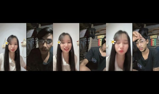 phanida_75 TikTok Live — Aug 26, 2026, 3:07 PM