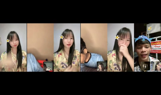 phanida_75 TikTok Live — Sep 29, 2026, 2:52 PM