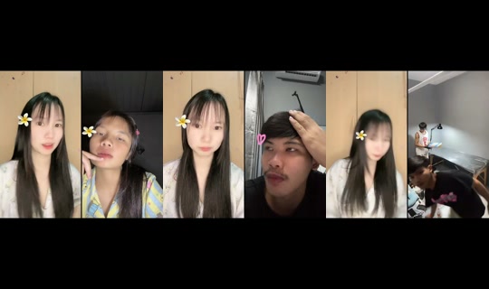 phanida_75 TikTok Live — Oct 2, 2026, 2:39 PM