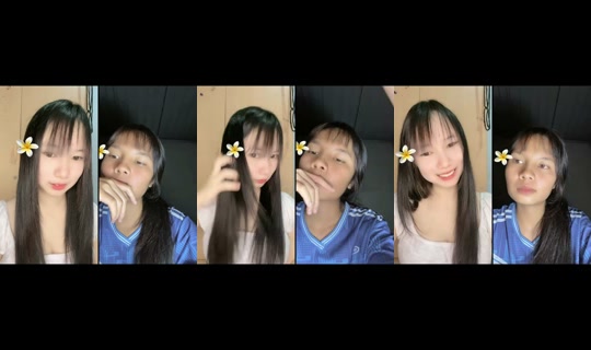 phanida_75 TikTok Live — Oct 3, 2026, 2:04 PM