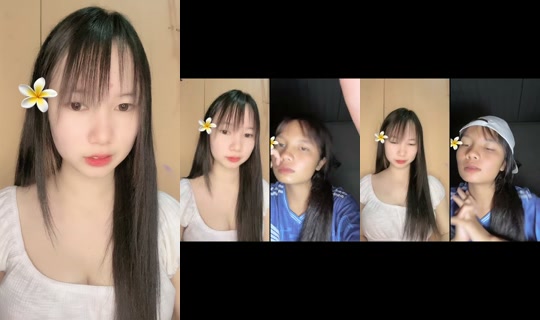 phanida_75 TikTok Live — Oct 3, 2026, 3:45 PM