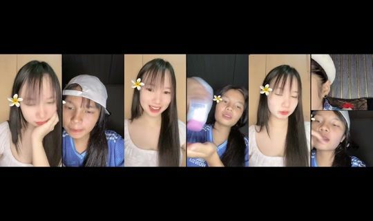 phanida_75 TikTok Live — Oct 3, 2026, 4:36 PM