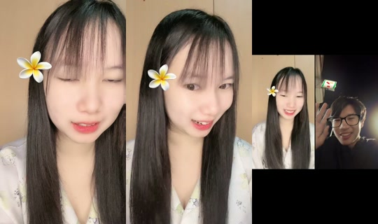 phanida_75 TikTok Live — Oct 4, 2026, 3:38 PM