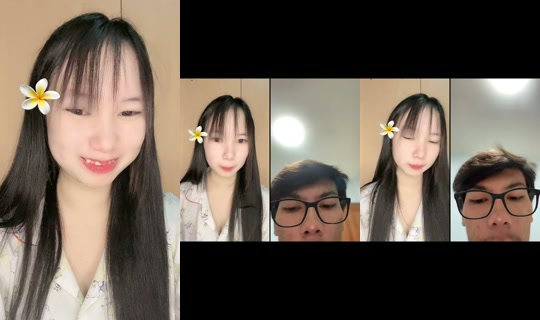 phanida_75 TikTok Live — Oct 4, 2026, 4:08 PM