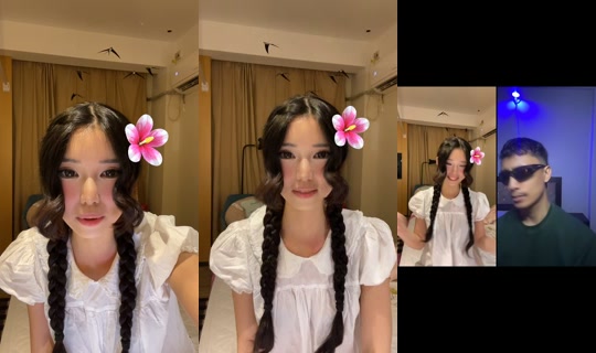 phannhdung410 TikTok Live — Sep 30, 2026, 6:02 PM