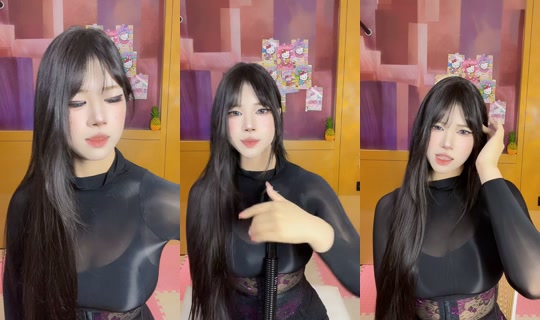 phannhdung410 TikTok Live — Oct 7, 2026, 11:14 AM