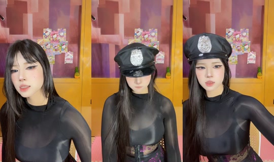 phannhdung410 TikTok Live — Oct 7, 2026, 12:05 PM