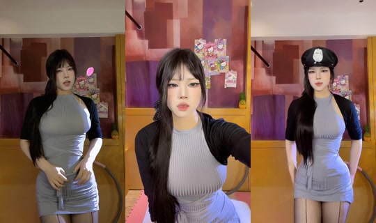 phannhdung410 TikTok Live — Oct 8, 2026, 10:43 AM
