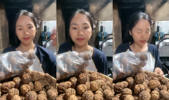 phanthao1025 TikTok Live — Oct 5, 2026, 8:54 AM