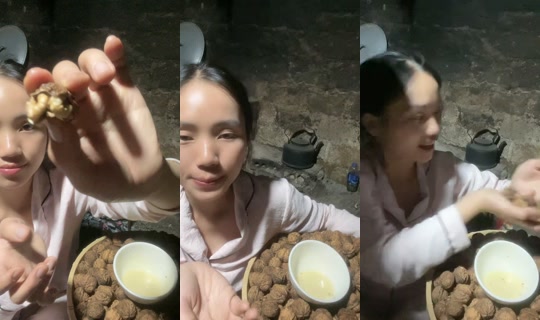 phanthao1025 TikTok Live — Oct 7, 2026, 2:57 PM