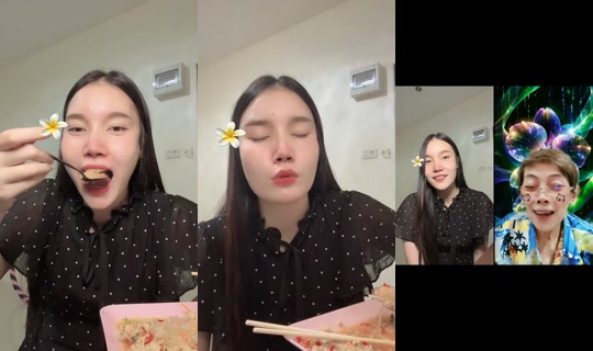 phanwasa.4 TikTok Live — Aug 24, 2026, 11:43 AM