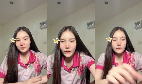 phanwasa.4 TikTok Live — Aug 25, 2026, 11:00 AM