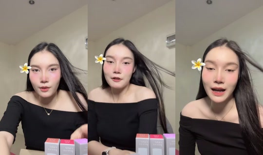 phanwasa.4 TikTok Live — Sep 20, 2026, 10:03 AM