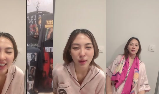 phapleela TikTok Live — Aug 23, 2026, 6:11 PM