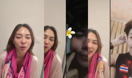 phapleela TikTok Live — Aug 23, 2026, 7:02 PM