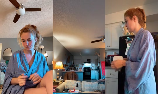 phatcat642 TikTok Live — Oct 3, 2026, 12:21 AM