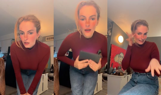 phatcat642 TikTok Live — Oct 3, 2026, 1:11 AM